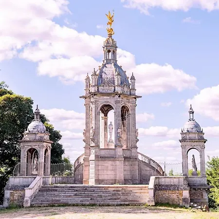 Le Panoram'appart * Bonsecours
