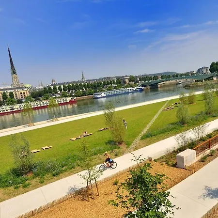 Le Panoram'appart